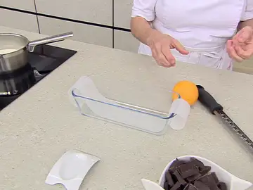El truco de Eva Arguiñano para desmoldar tartas fácilmente