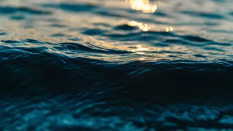 Aguanta 6 horas en el mar hasta ser rescatada Aguanta 6 horas en el mar hasta ser rescatada