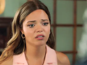 En el próximo capítulo de ‘Tierra Amarga’: La mansión Yaman vuelve a ser asaltada tras la inesperada vuelta de Demir En el próximo capítulo de ‘Tierra Amarga’: La mansión Yaman vuelve a ser asaltada tras la inesperada vuelta de Demir