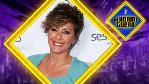 Hoy, la periodista Sonsoles Ónega visita por primera vez ‘El Hormiguero 3.0’ Hoy, la periodista Sonsoles Ónega visita por primera vez ‘El Hormiguero 3.0’