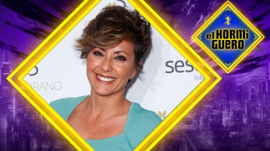 Hoy, la periodista Sonsoles Ónega visita por primera vez ‘El Hormiguero 3.0’