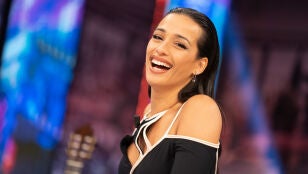 As&iacute; ha sido el espectacular recibimiento del p&uacute;blico de 'El Hormiguero 3.0' a Chanel