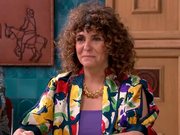 La generosa propuesta de Nieves a Manolita: “Me hace mucha ilusión compartir esto contigo” La generosa propuesta de Nieves a Manolita: “Me hace mucha ilusión compartir esto contigo”