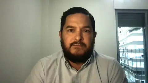 El director de 'El Periódico de la Energía', Ramón Roca El director de 'El Periódico de la Energía', Ramón Roca