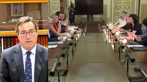 Antonio Garamendi. Antonio Garamendi.