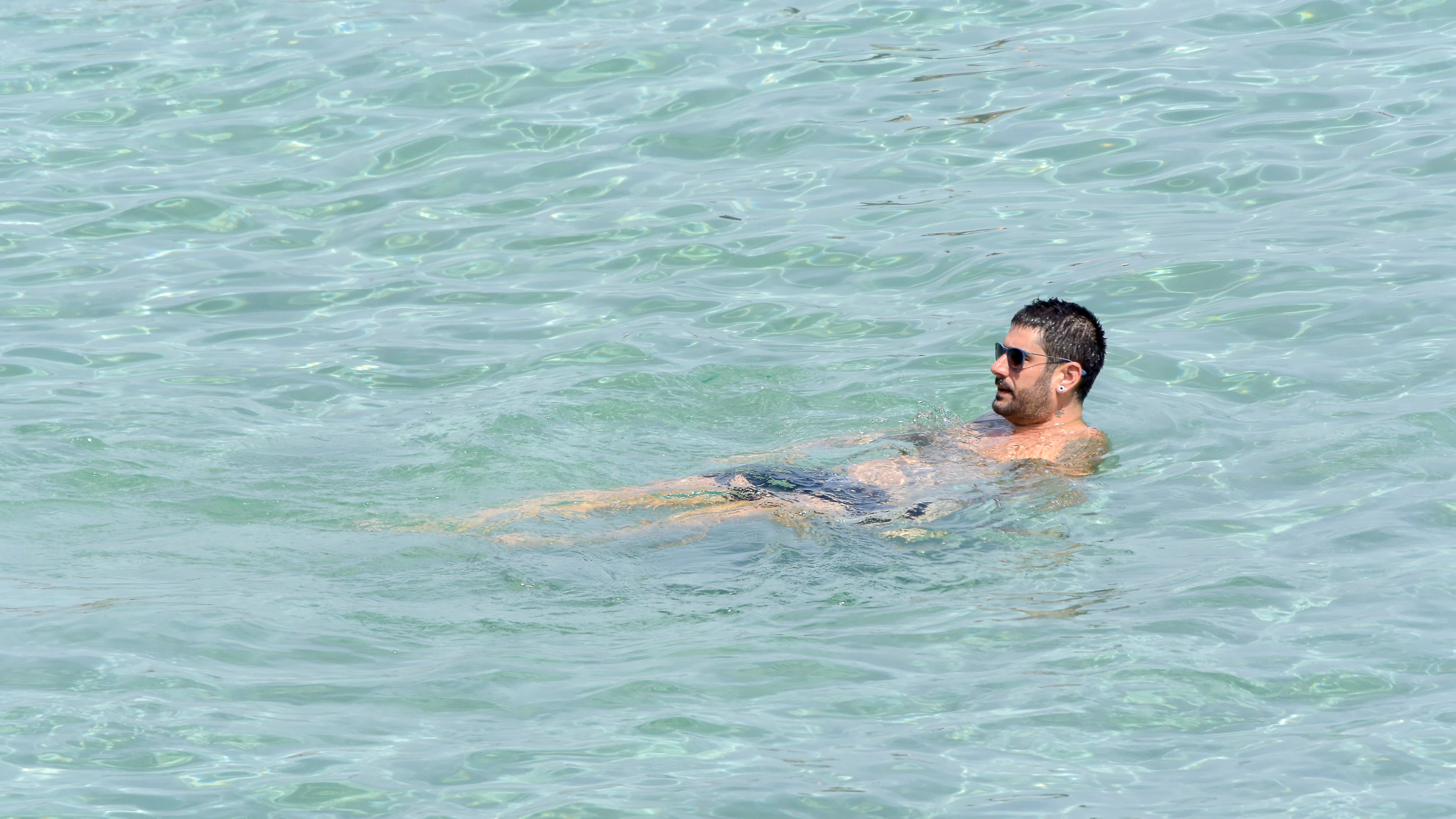 Melendi Melendi