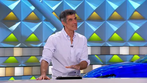 ¿Qué personas tienen más probabilidades de vivir cien años? Jorge Fernández desvela la respuesta ¿Qué personas tienen más probabilidades de vivir cien años? Jorge Fernández desvela la respuesta