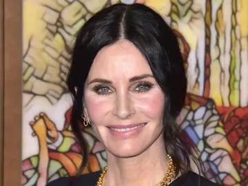 Courteney Cox Courteney Cox