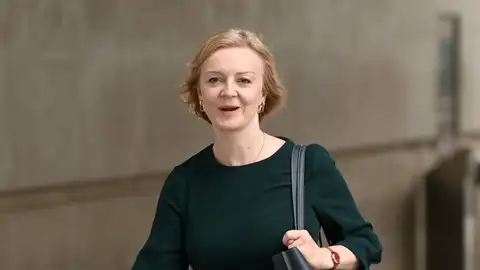 Quién es Liz Truss y cuáles son sus planes si es elegida primera ministra de Reino Unido Quién es Liz Truss y cuáles son sus planes si es elegida primera ministra de Reino Unido