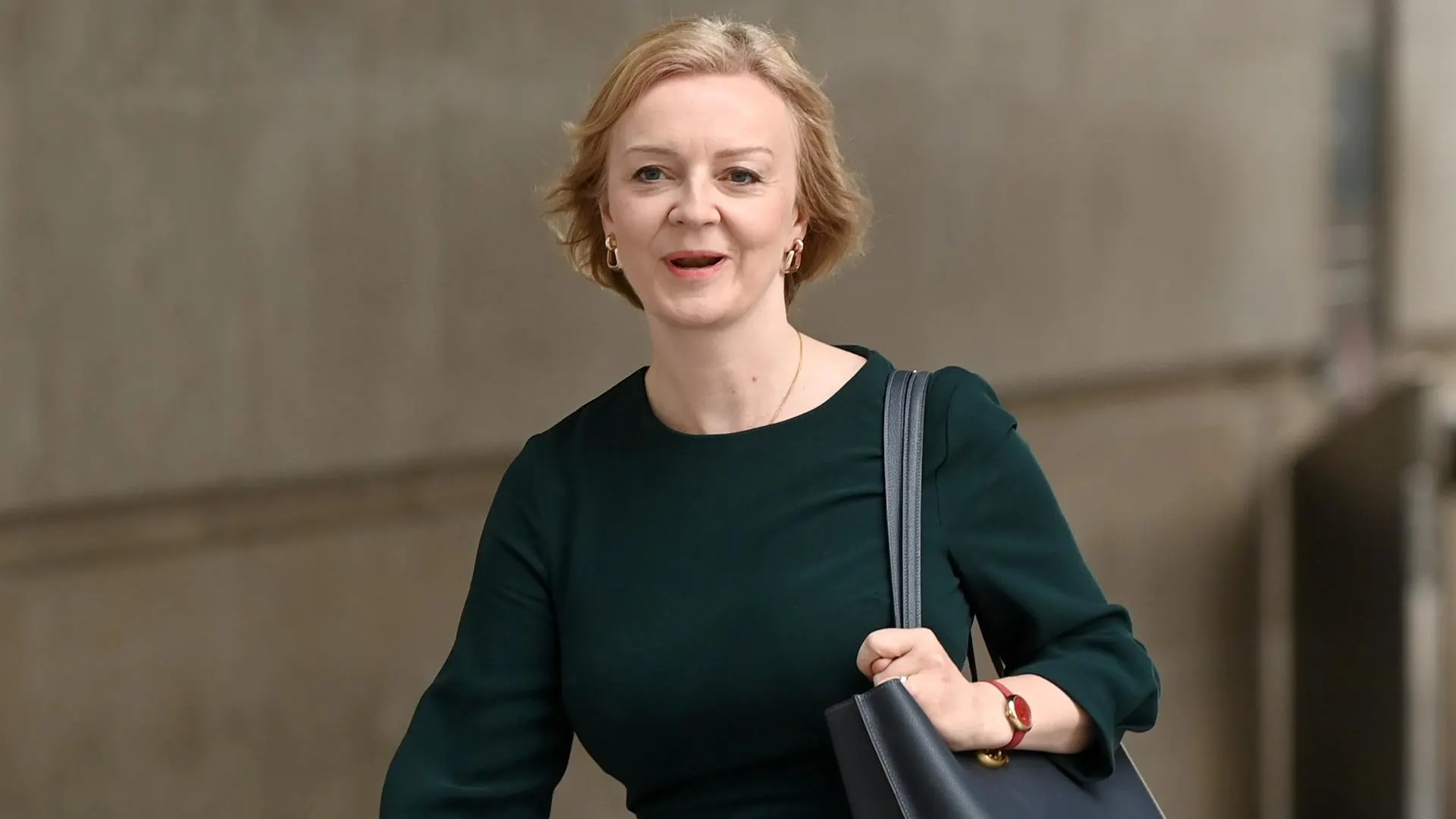 Quién es Liz Truss y cuáles son sus planes si es elegida primera ministra de Reino Unido Quién es Liz Truss y cuáles son sus planes si es elegida primera ministra de Reino Unido