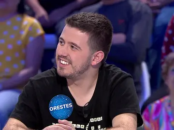 El sorprendente pacto que Orestes le ofrece a Rafa ante la nueva “racha Castaño” El sorprendente pacto que Orestes le ofrece a Rafa ante la nueva “racha Castaño”