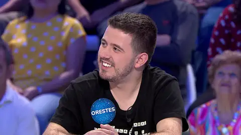 El sorprendente pacto que Orestes le ofrece a Rafa ante la nueva “racha Castaño” El sorprendente pacto que Orestes le ofrece a Rafa ante la nueva “racha Castaño”