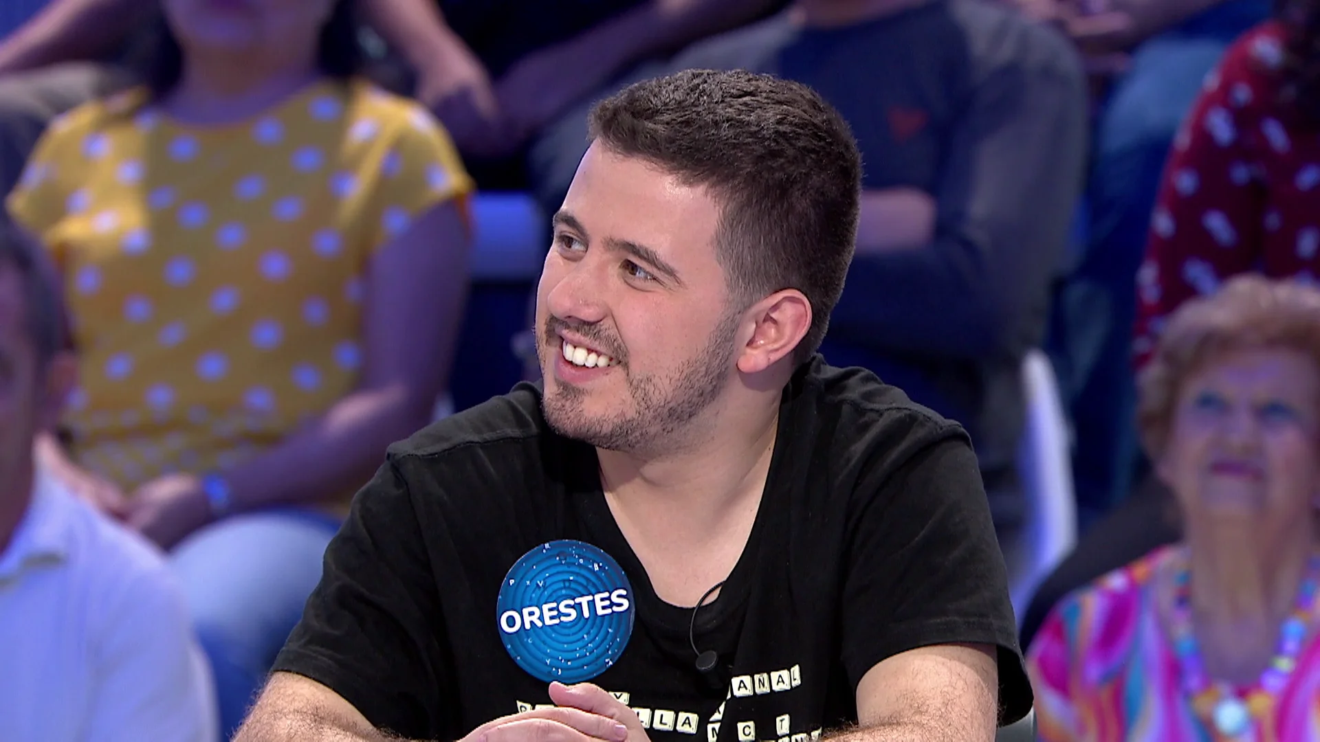 El sorprendente pacto que Orestes le ofrece a Rafa ante la nueva “racha Castaño” El sorprendente pacto que Orestes le ofrece a Rafa ante la nueva “racha Castaño”