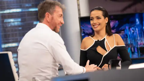 Disco nuevo de Chanel Disco nuevo de Chanel