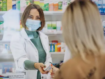 Día Mundial del Farmacéutico 2022 Día Mundial del Farmacéutico 2022