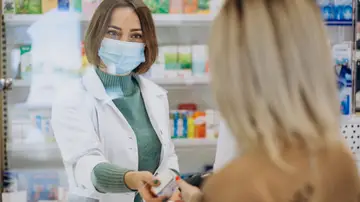 Día Mundial del Farmacéutico 2022 Día Mundial del Farmacéutico 2022