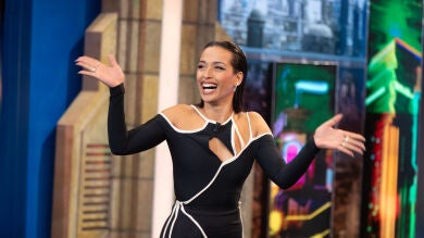 Disfruta de la entrevista completa de Chanel en ‘El Hormiguero 3.0’