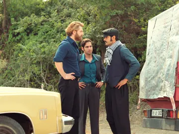 Demir se niega a marcharse de Çukurova: “O me voy con mis hijos, o me entrego a la policía" Demir se niega a marcharse de Çukurova: “O me voy con mis hijos, o me entrego a la policía"