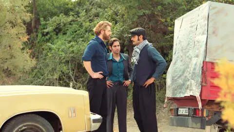 Demir se niega a marcharse de Çukurova: “O me voy con mis hijos, o me entrego a la policía" Demir se niega a marcharse de Çukurova: “O me voy con mis hijos, o me entrego a la policía"