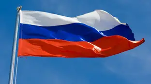 Bandera de Rusia Bandera de Rusia