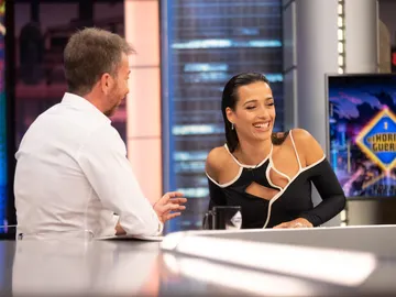 Recibimiento Chanel Recibimiento Chanel