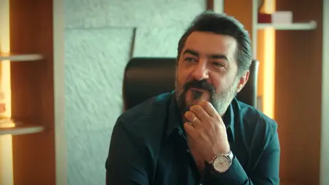 Suzan jura vengarse de Akif tras revelar su secreto: "Te lo haré pagar" Suzan jura vengarse de Akif tras revelar su secreto: "Te lo haré pagar"