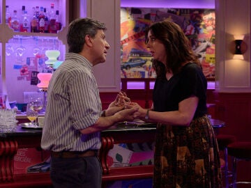 En el próximo capítulo de ‘Amar es para siempre’: Ismael, en la cárcel mientras Penélope intenta salvarlo