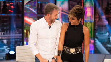 Sonsoles Ónega revela cómo se gestó su fichaje por Antena 3: 