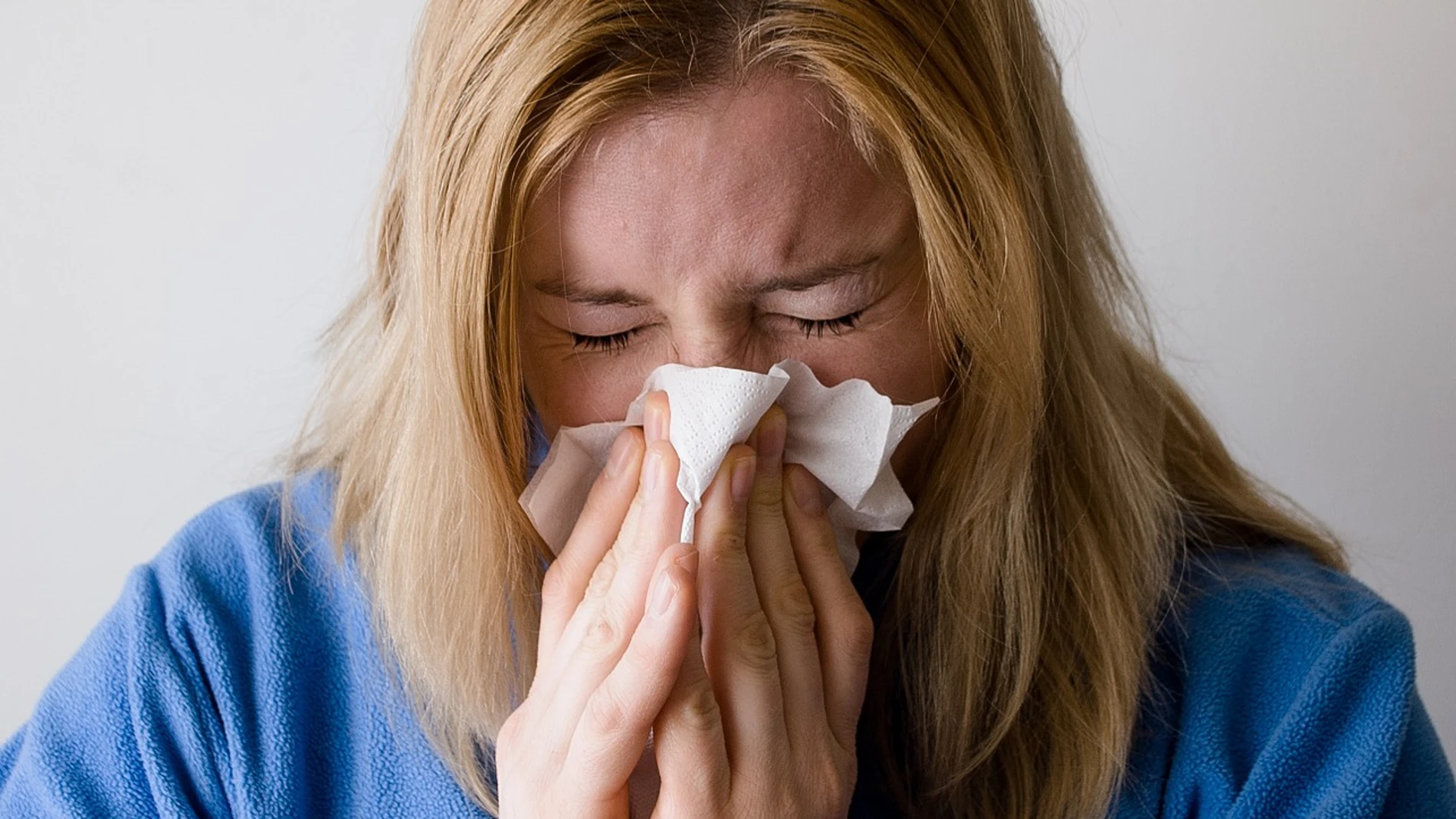 Los estornudos, el síntoma que causa dudas entre coronavirus y gripe