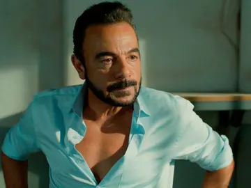 En el próximo capítulo de 'Tierra Amarga' En el próximo capítulo de 'Tierra Amarga'