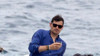 El mensaje de María José Camacho tras desmentir su relación con Iker Casillas: 