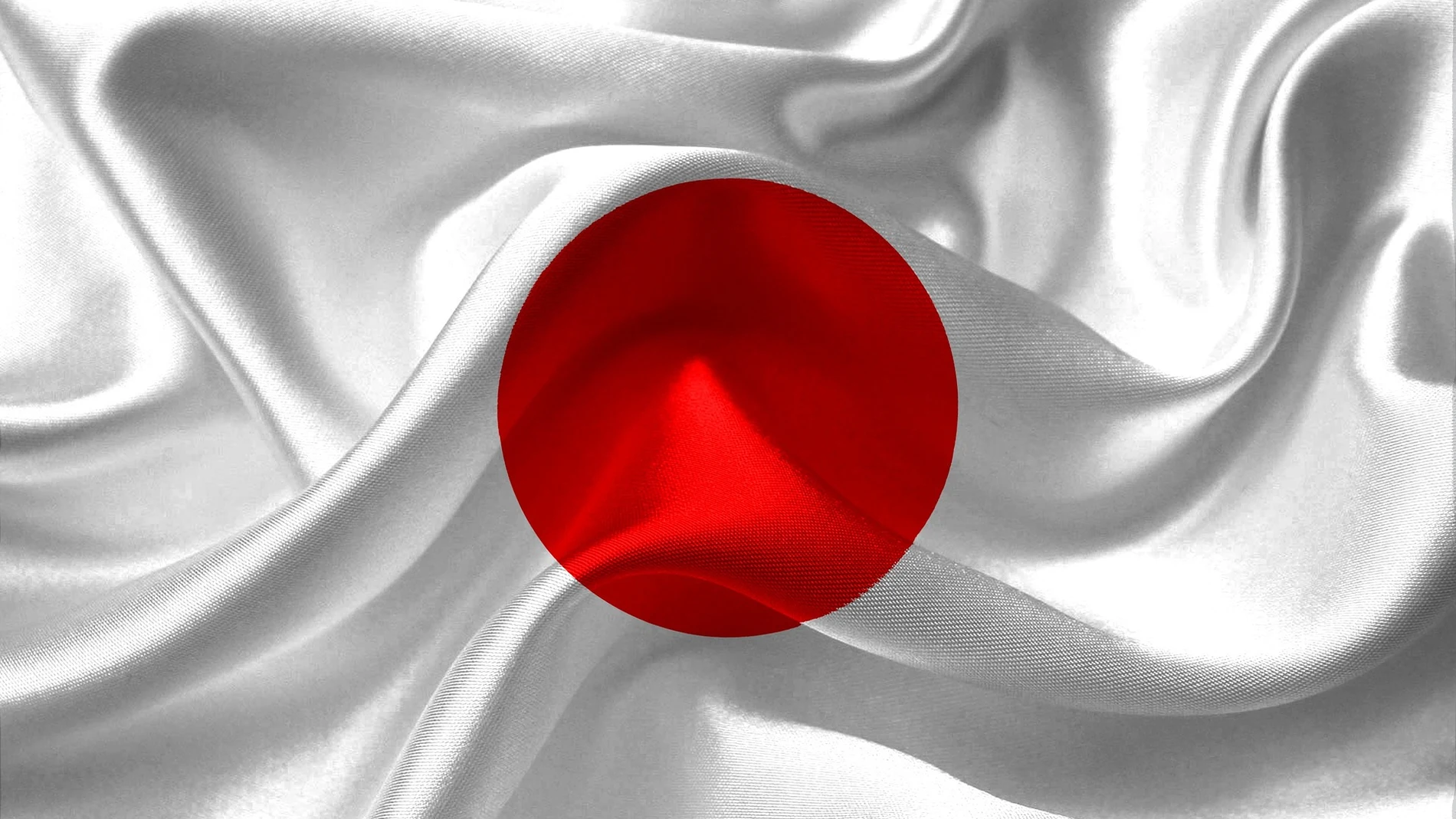 Bandera Japón Bandera Japón
