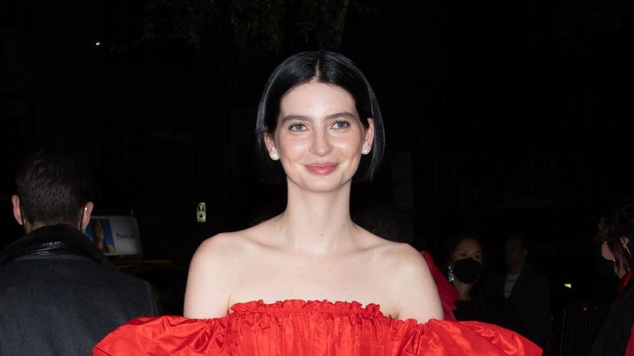 Meadow Walker muestra emocionada su cameo en honor a su padre, Paul