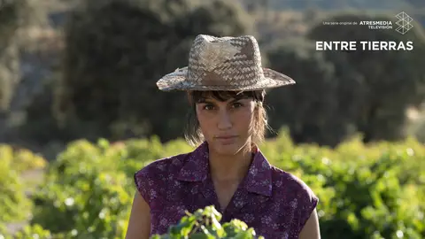 Entre tierras, nueva serie de Antena 3 Entre tierras, nueva serie de Antena 3
