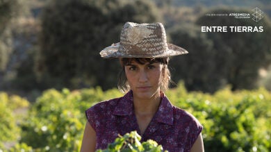 Megan Montaner protagoniza ‘Entre Tierras’, nueva serie de Antena 3, que completa su reparto e inicia su rodaje