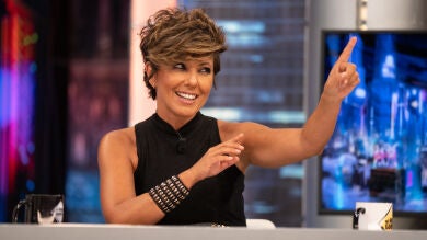 Así será el nuevo programa de Sonsoles Ónega en Antena 3: 