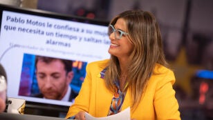 &iquest;Pablo Motos se ha separado? Nuria Roca recoge los titulares m&aacute;s surrealistas del verano