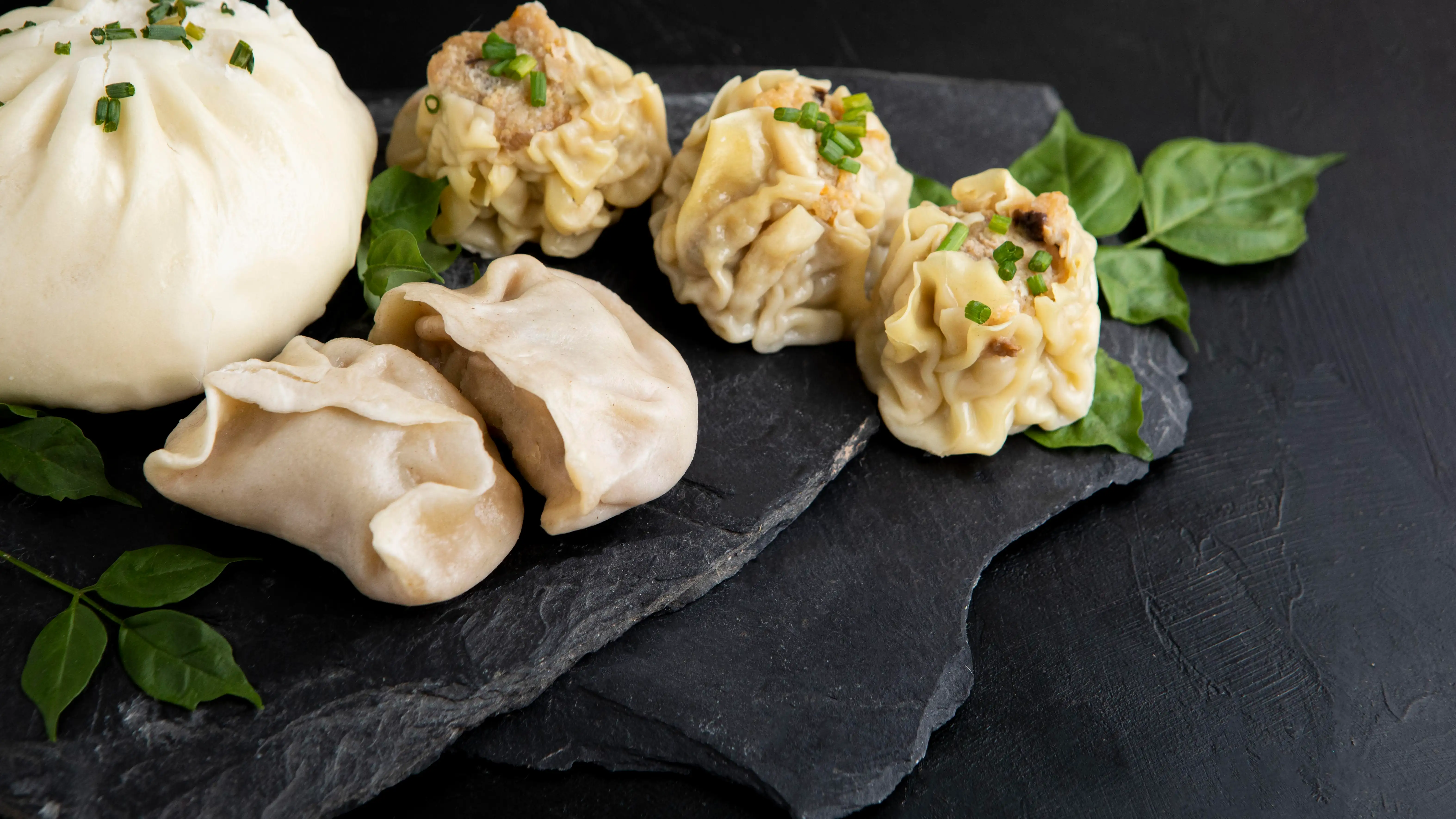 Gyozas o dumplings, &iquest;Qu&eacute; prefieres?