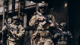 &iquest;Qu&eacute; pa&iacute;ses tienen armas nucleares en 2022?