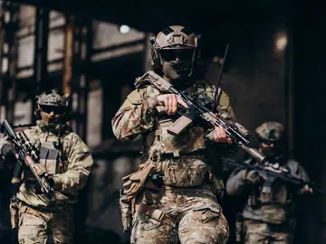 ¿Qué países tienen armas nucleares en 2022? ¿Qué países tienen armas nucleares en 2022?