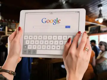 ¡Feliz cumpleaños Google! Así ha cambiado el buscador en sus 24 años ¡Feliz cumpleaños Google! Así ha cambiado el buscador en sus 24 años