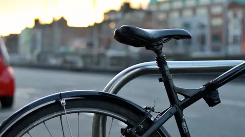 Bicicleta Bicicleta