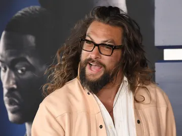 Jason Momoa Jason Momoa