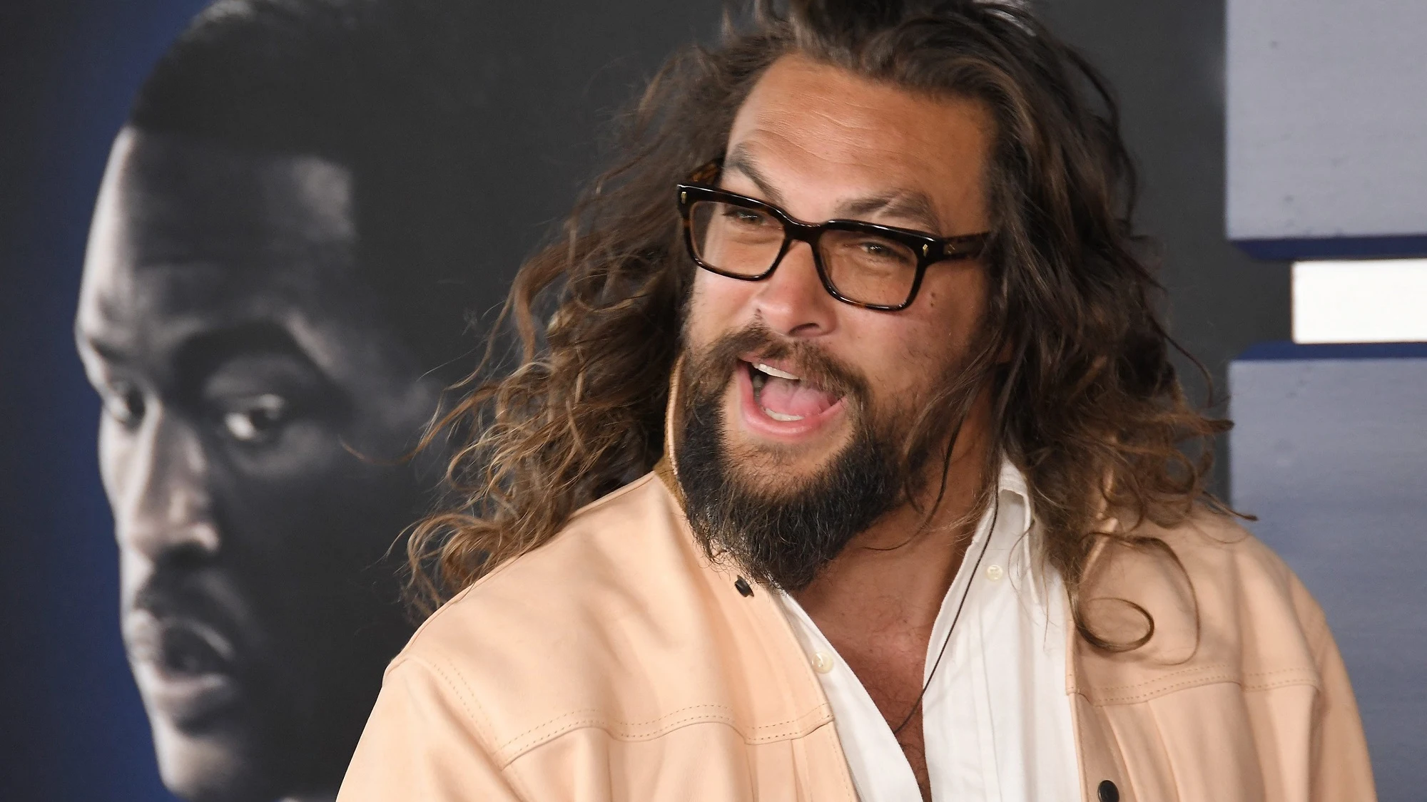 Jason Momoa Jason Momoa