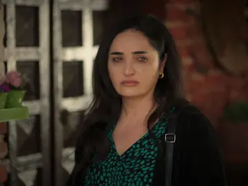 Şengül se va de casa tras una fuerte discusión con Orhan: “Me has destrozado la vida” Şengül se va de casa tras una fuerte discusión con Orhan: “Me has destrozado la vida”