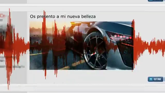 Mia Skylar, la mujer trans que 'incendió' Forocoches: "Es como un 'Google de cuñados'" Mia Skylar, la mujer trans que 'incendió' Forocoches: "Es como un 'Google de cuñados'"