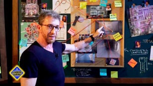 &lsquo;Hormigocean&rsquo;s Eleven&rsquo;: Descubre la nueva pel&iacute;cula con la que 'El Hormiguero 3.0' inicia su temporada
