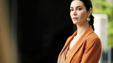 En el último capítulo de ‘Hermanos’: La guerra entre Nebahat y Suzan pone en peligro la vida de Ömer