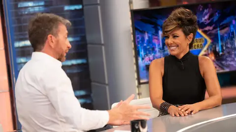 Las supersticiones de Sonsoles Ónega Las supersticiones de Sonsoles Ónega