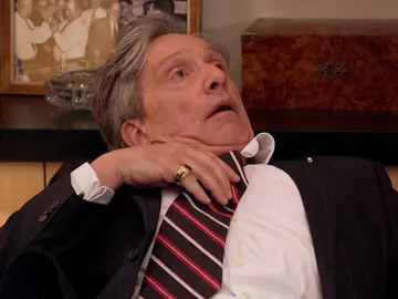 Fausto pone en marcha la última parte de su plan contra Uriarte: “Vas a tomar de tu propia medicina” Fausto pone en marcha la última parte de su plan contra Uriarte: “Vas a tomar de tu propia medicina”